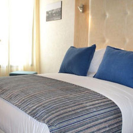 Le 135 Hôtel Casablanca Exterior foto
