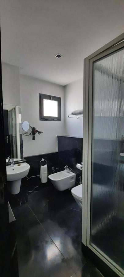 Le 135 Hôtel Casablanca Exterior foto