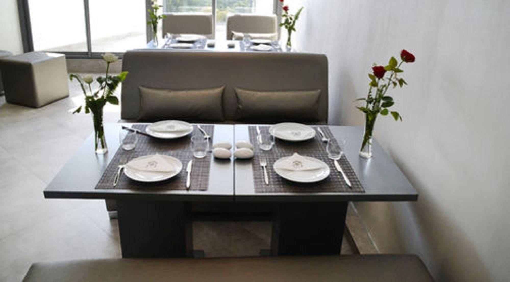 Le 135 Hôtel Casablanca Exterior foto